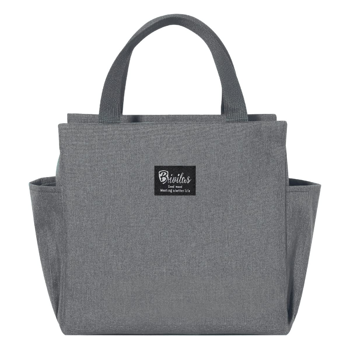 Amazon | [JCW] ラウンドバッグ ゴルフ 保温 保冷 ラウンドトート